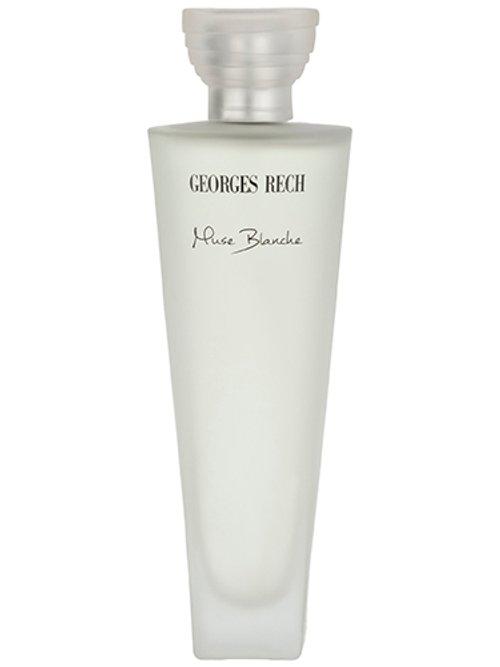 Muse Blanche — Georges Rech