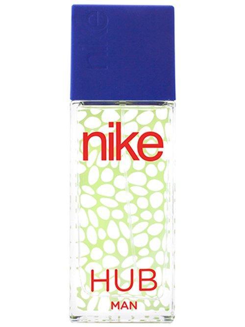 Nike Hub Man — Nike