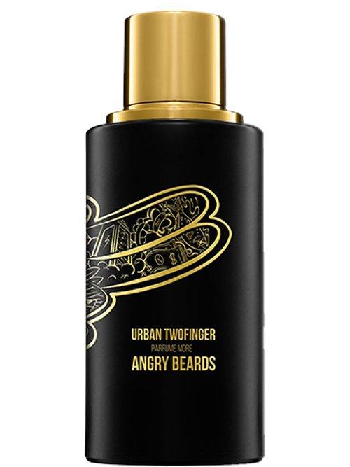 Urban Twofinger — Angry Beards