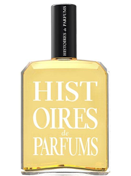 Blanc Violette — Histoires De Parfums