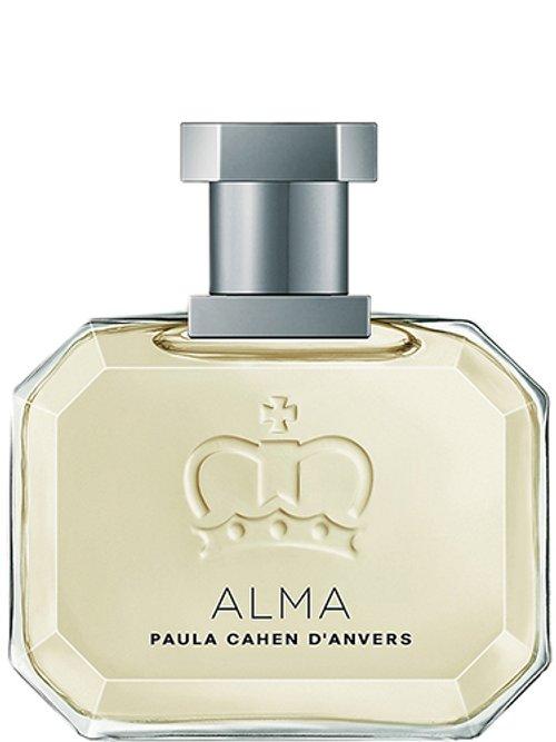 Alma — Paula Cahen D'Anvers