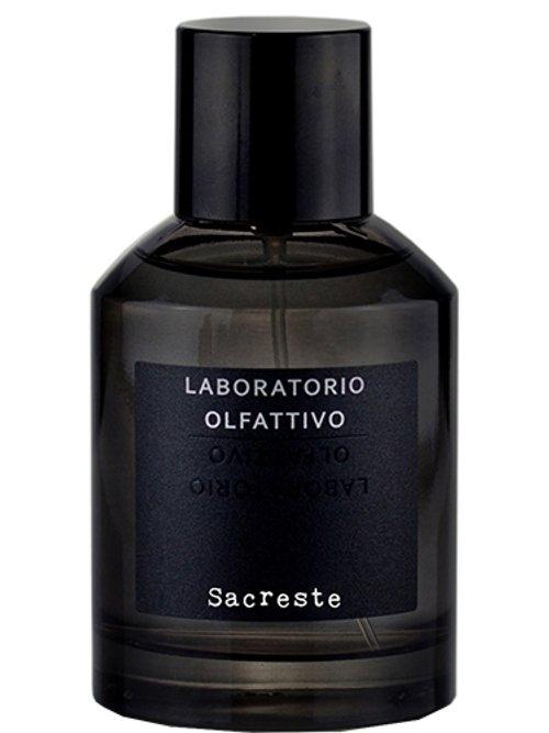 Sacreste — Laboratorio Olfattivo