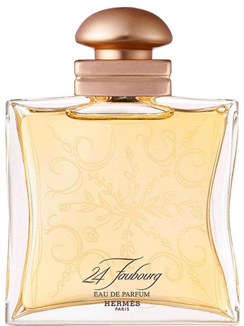 24, Faubourg Eau De Parfum — Hermès