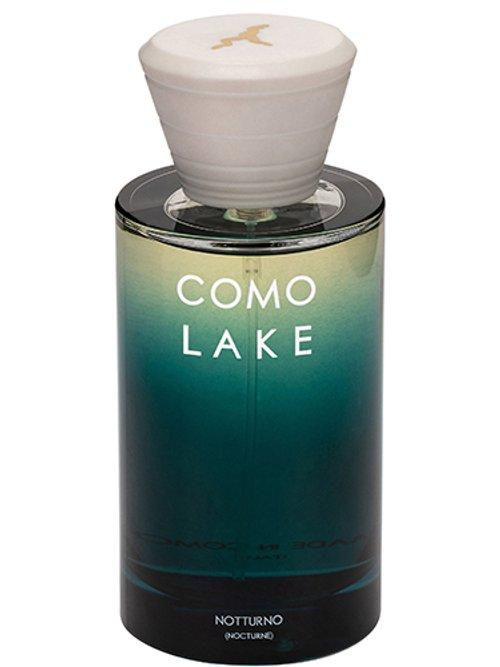 Notturno — Como Lake