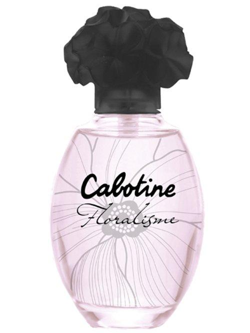 Cabotine Floralisme 2011 — Grès