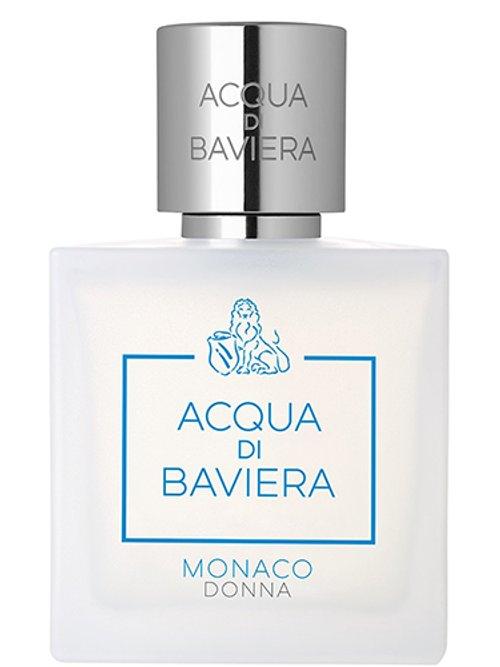 Monaco Donna — Acqua Di Baviera