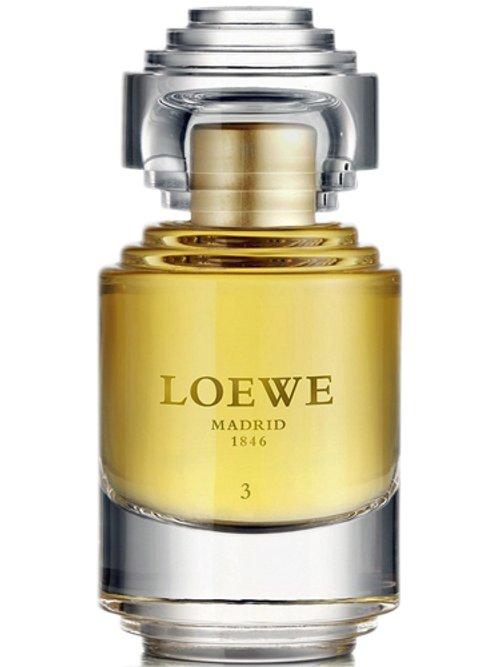 La Colección Loewe Desire 3 — Loewe
