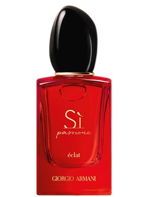 Sì Passione Éclat — Giorgio Armani