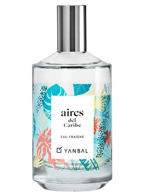 Aires del Caribe — Yanbal