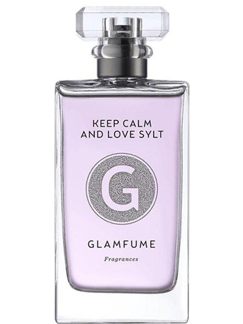 Keep Calm And Love Sylt 1 — Glamfume