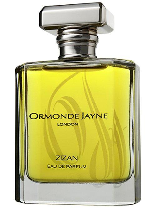 Zizan — Ormonde Jayne