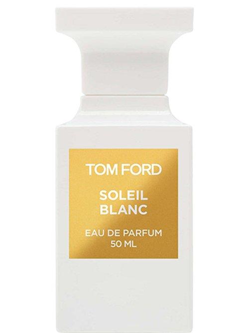 Soleil Blanc — Tom Ford