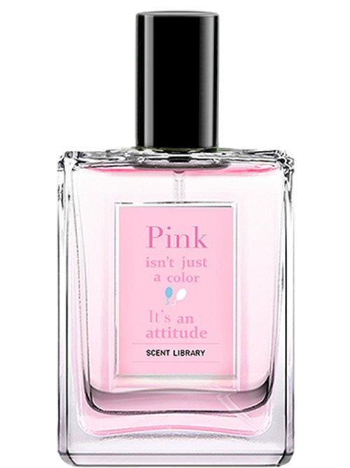 Pink — Scent Library