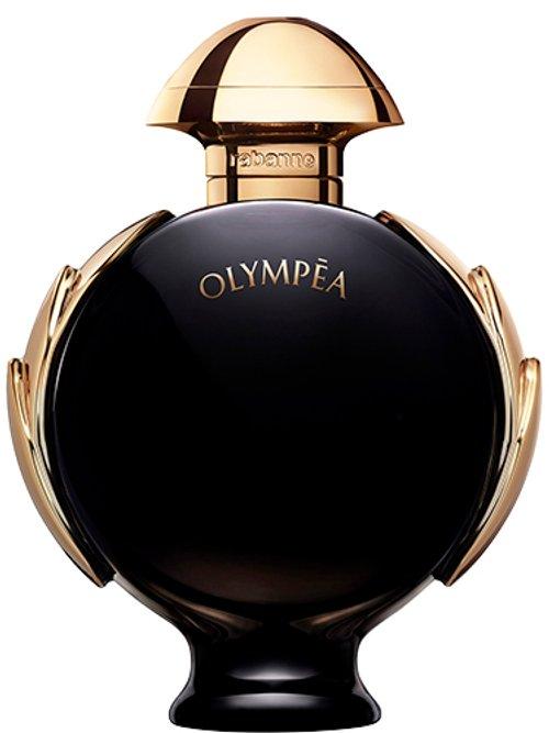 Olympéa Parfum — Rabanne