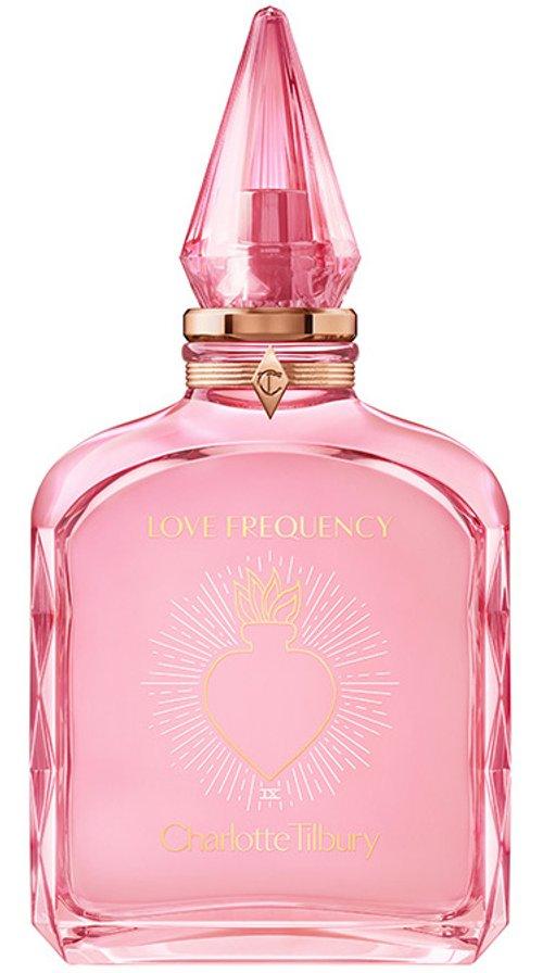 Love Frequency — Charlotte Tilbury