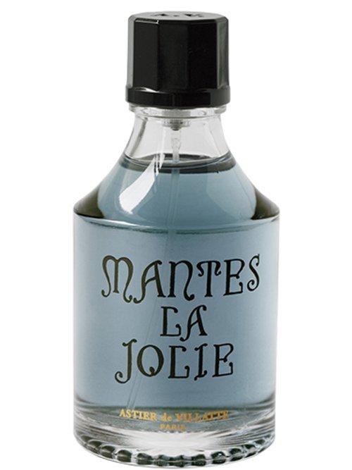Mantes La Jolie — Astier De Villatte