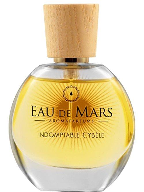 Indomptable Cybèle — Aimée De Mars