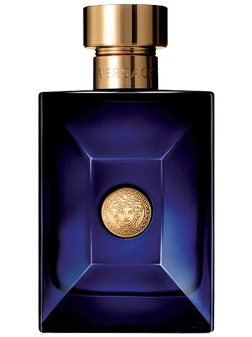 Dylan Blue Pour Homme — Versace