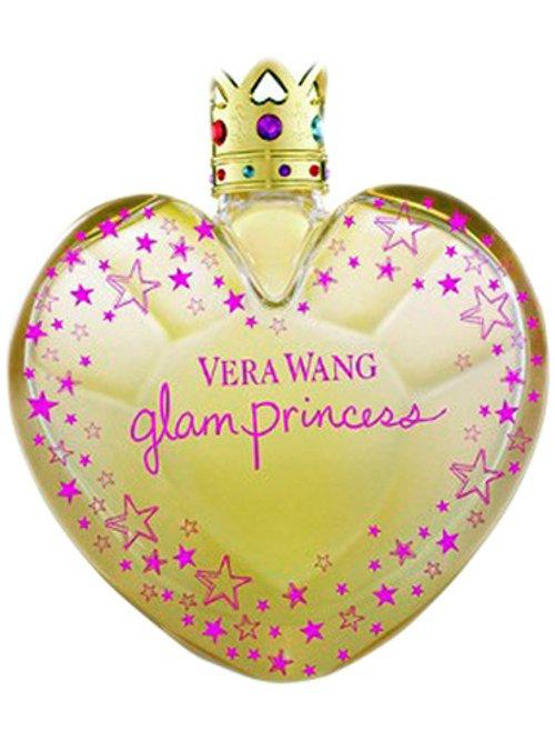 Glam Princess 2010 — Vera Wang