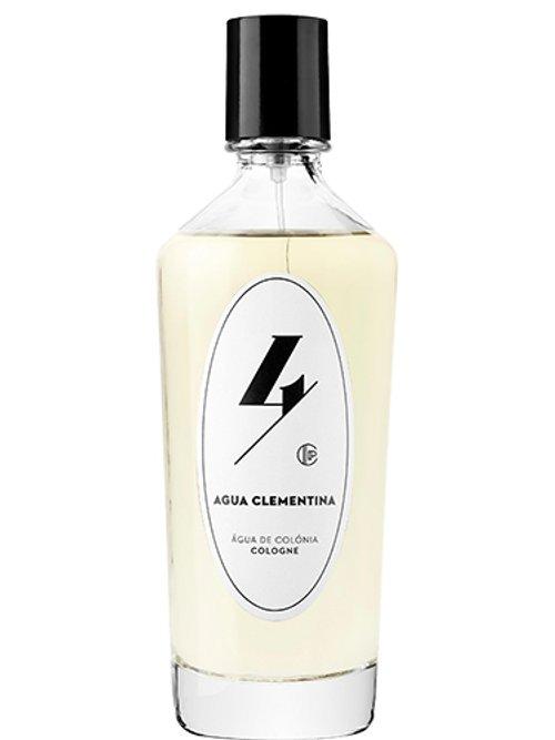 4 Agua Clementina — Claus Porto