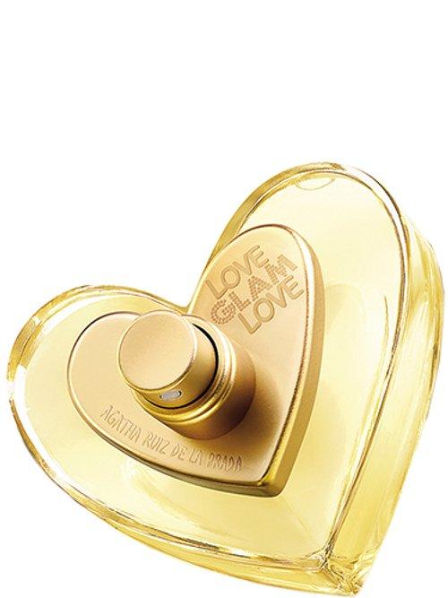 Love Glam Love — Agatha Ruiz De La Prada