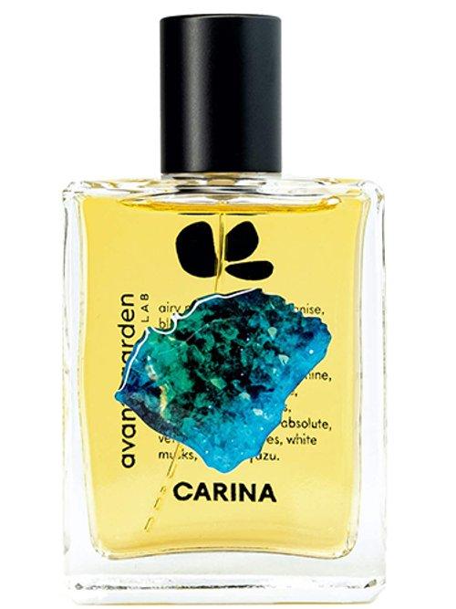 Carina — Avant-Garden Lab