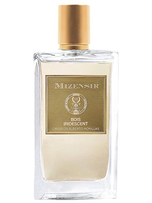 Bois Iridescent — Mizensir