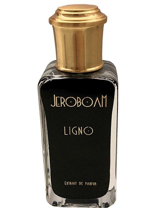 Ligno — Jeroboam
