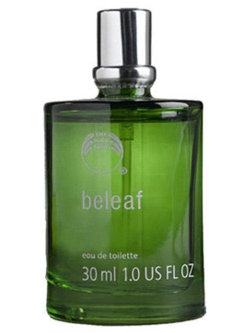 Beleaf — The Body Shop