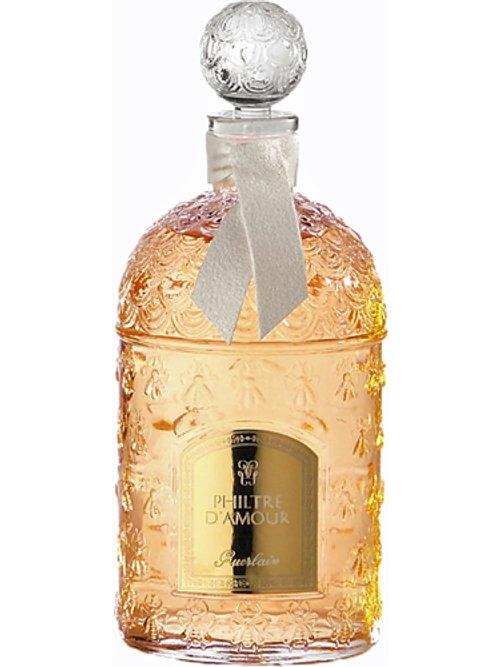 Philtre d'Amour — Guerlain