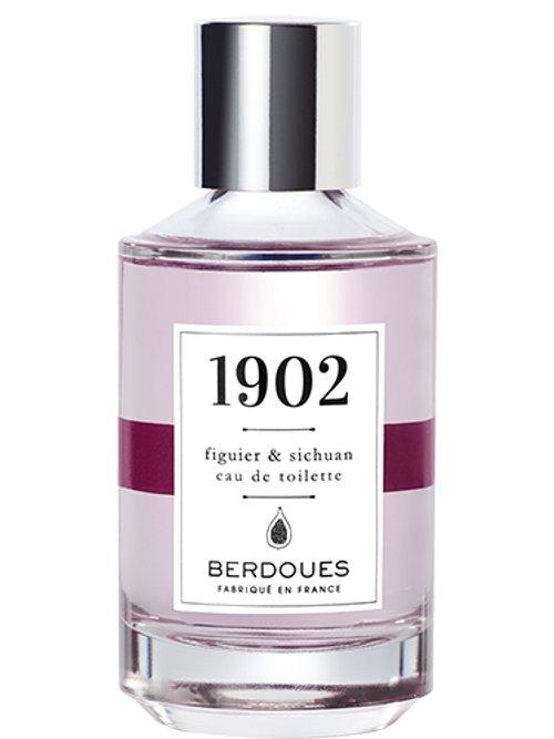1902 Figuier & Sichuan — Berdoues