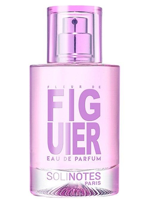 Fleur de Figuier — Solinotes
