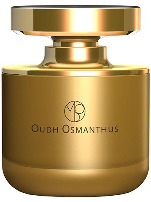 Oudh Osmanthus — Mona Di Orio