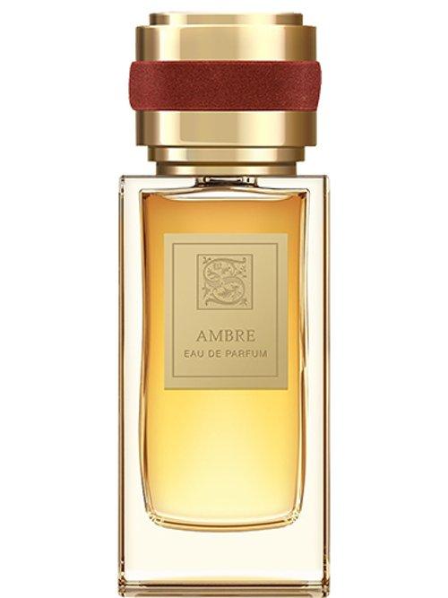 Ambre — Signature By Sillage D'Orient