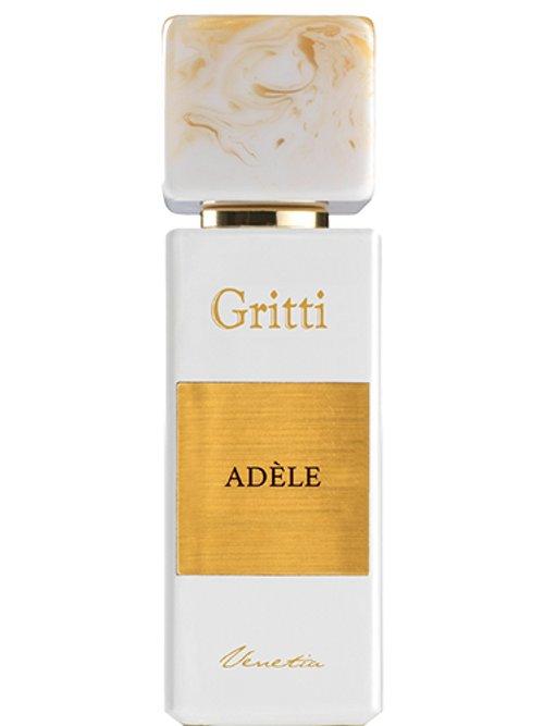 Adele — Gritti