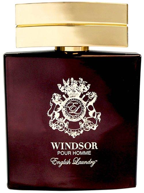 Windsor Pour Homme — English Laundry