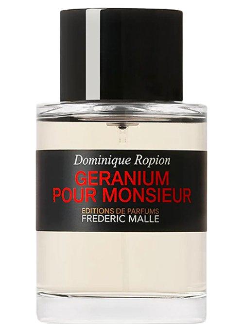 Geranium Pour Monsieur — Frédéric Malle