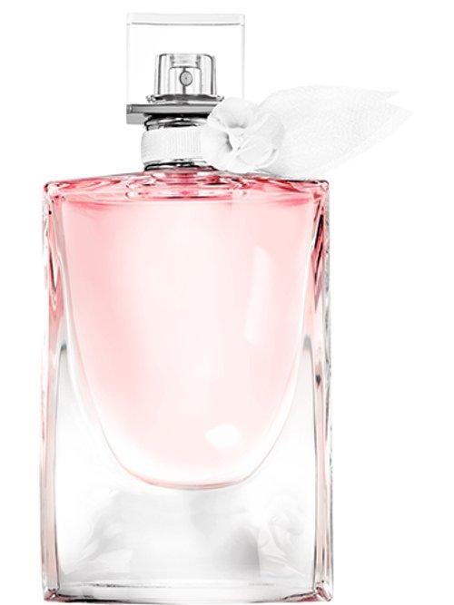 La Vie Est Belle l'Eau de Toilette Florale — Lancôme