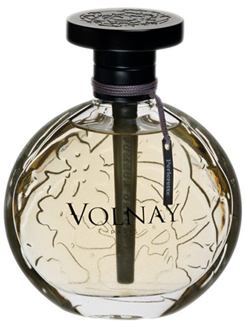 Perlerette — Volnay