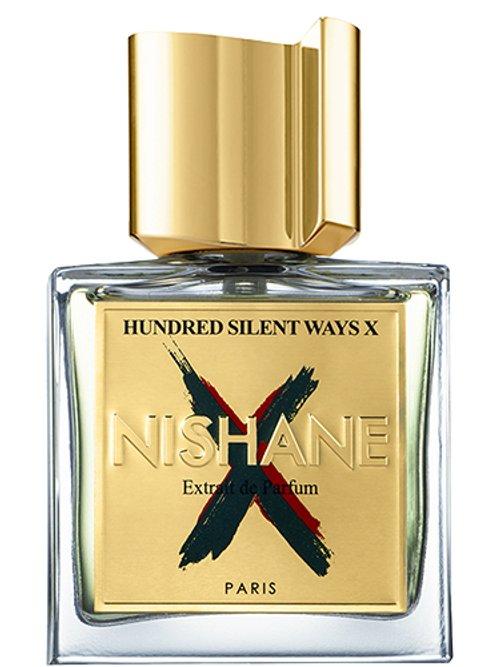 Hundred Silent Ways X — Nishane