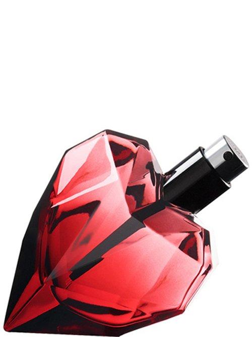 Loverdose Red Kiss — Diesel