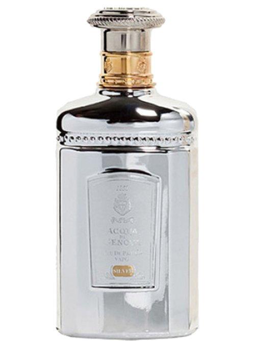 Acqua Di Genova Silver — Acqua Di Genova