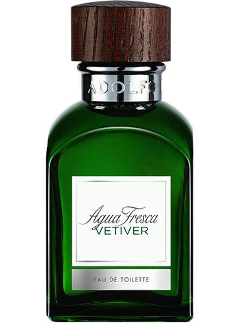 Agua Fresca Vetiver — Adolfo Dominguez