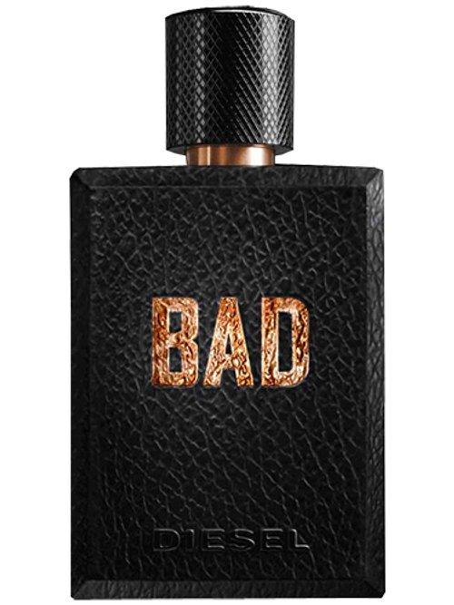 Diesel Bad — Diesel
