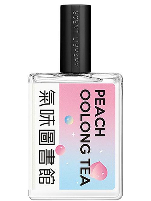 Peach Oolong Tea — Scent Library
