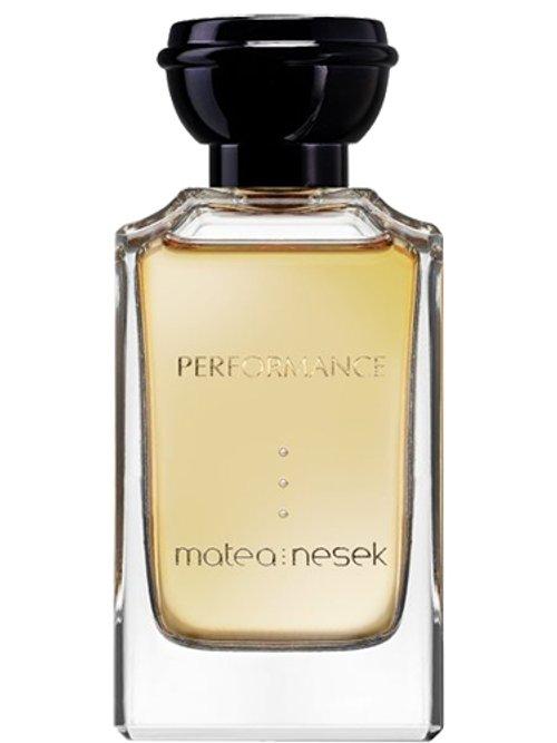 Performance — Matea Nesek