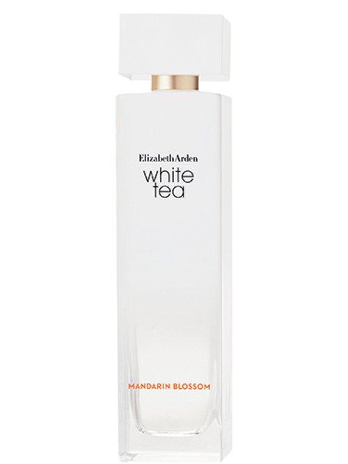 White Tea Mandarin Blossom — Elizabeth Arden