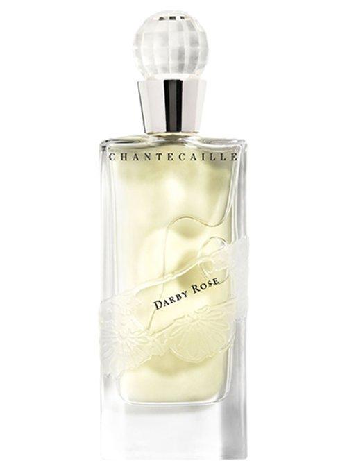 Darby Rose (2019) — Chantecaille