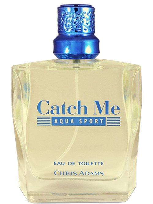 Catch Me Aqua Sport — Chris Adams