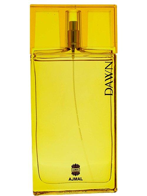 Dawn — Ajmal